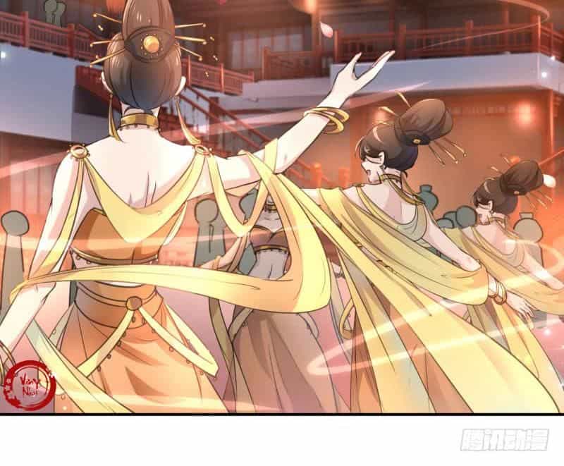 Vương Gia Không Thể Trêu - Chương 19 - ảnh 6