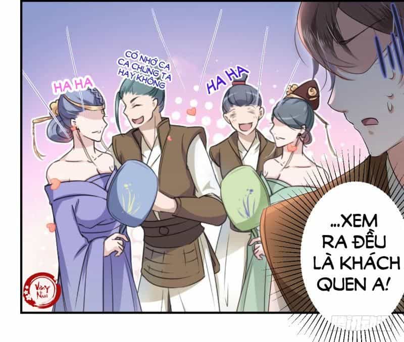 Vương Gia Không Thể Trêu - Chương 19 - ảnh 9