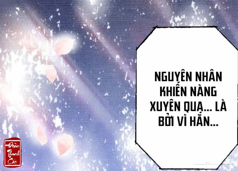 Vương Gia Không Thể Trêu - Chương 2 - ảnh 20