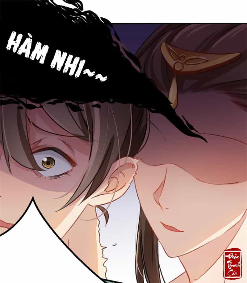 Vương Gia Không Thể Trêu - Chương 2 - ảnh 5