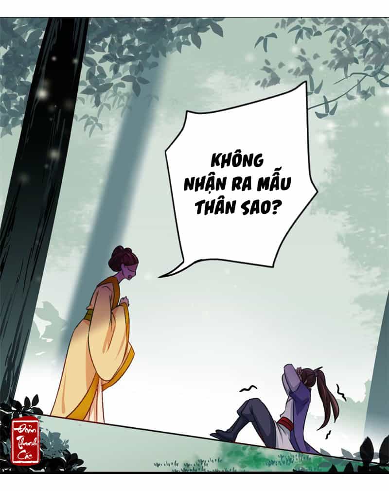Vương Gia Không Thể Trêu - Chương 2 - ảnh 8