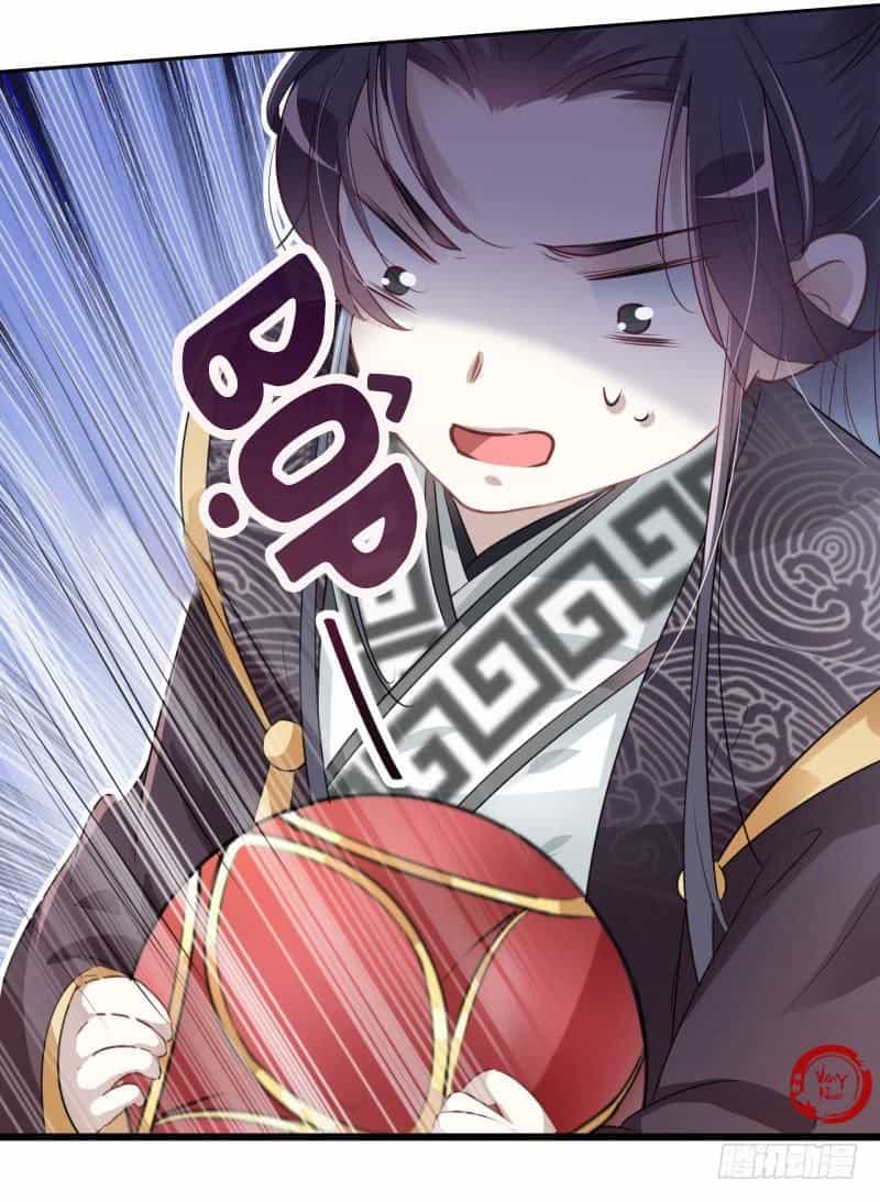 Vương Gia Không Thể Trêu - Chương 20 - ảnh 17