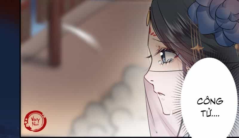 Vương Gia Không Thể Trêu - Chương 20 - ảnh 23