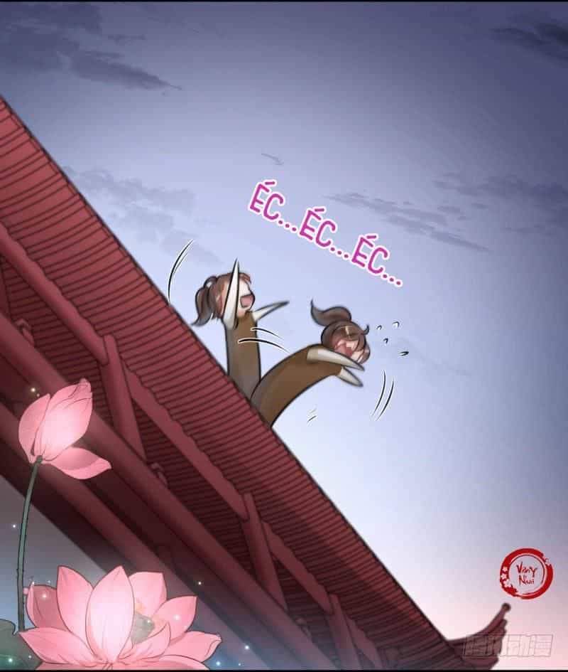 Vương Gia Không Thể Trêu - Chương 20 - ảnh 31