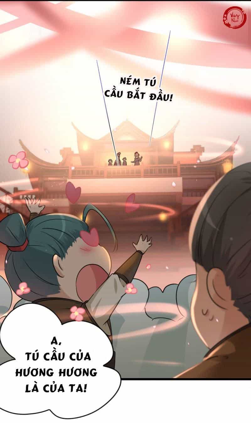 Vương Gia Không Thể Trêu - Chương 20 - ảnh 5