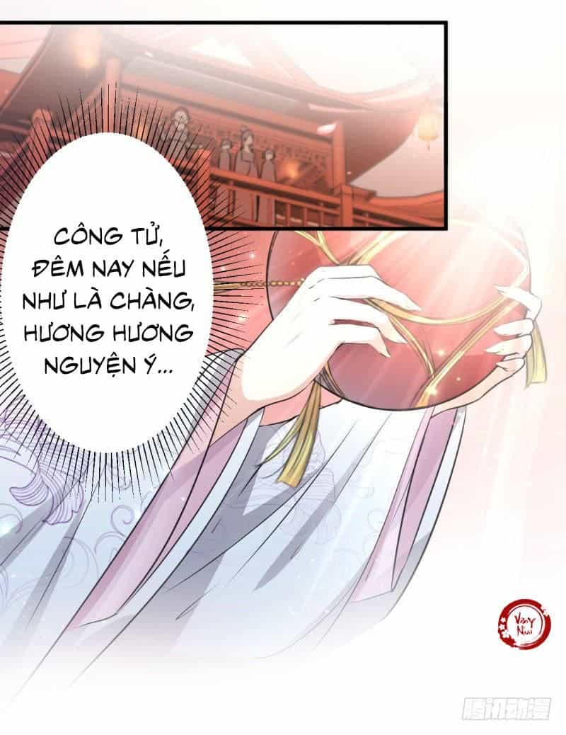 Vương Gia Không Thể Trêu - Chương 20 - ảnh 8