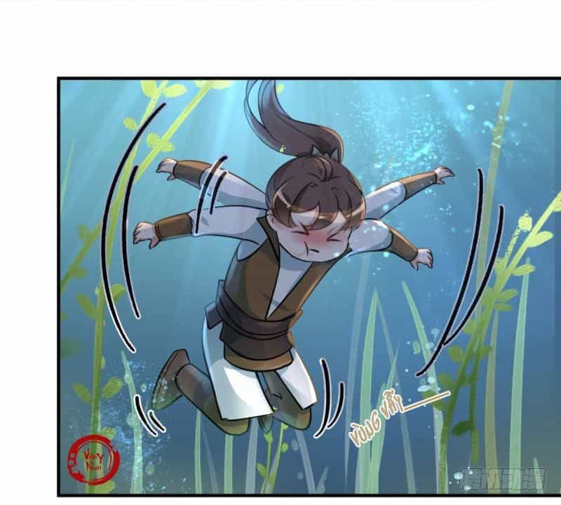 Vương Gia Không Thể Trêu - Chương 21 - ảnh 10