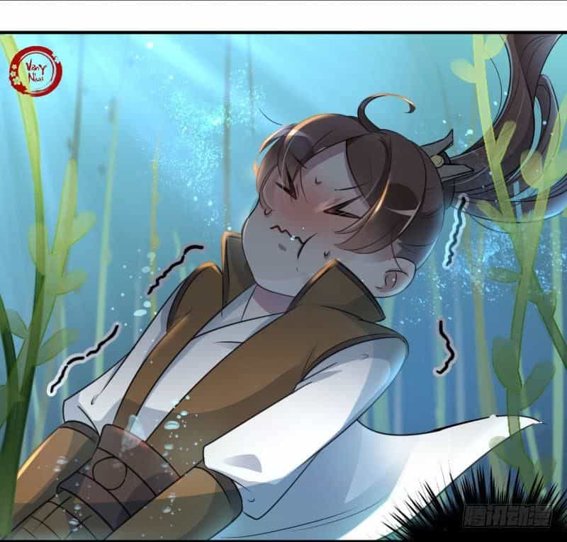 Vương Gia Không Thể Trêu - Chương 21 - ảnh 14