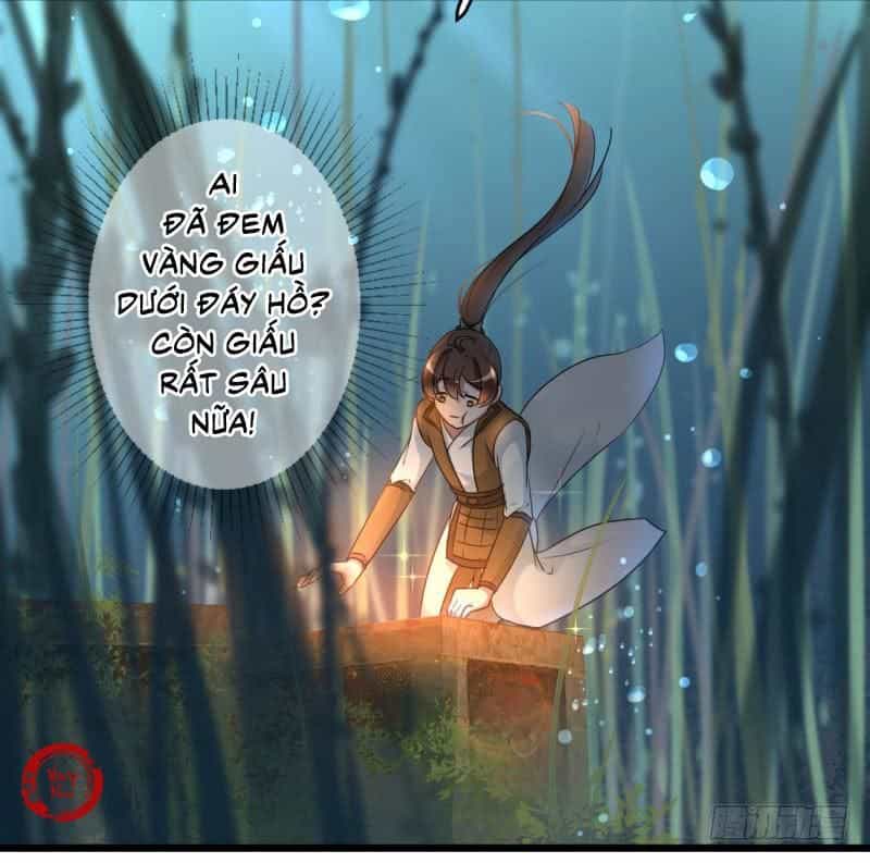Vương Gia Không Thể Trêu - Chương 21 - ảnh 18
