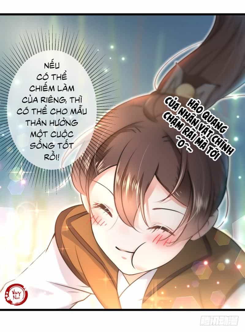 Vương Gia Không Thể Trêu - Chương 21 - ảnh 19