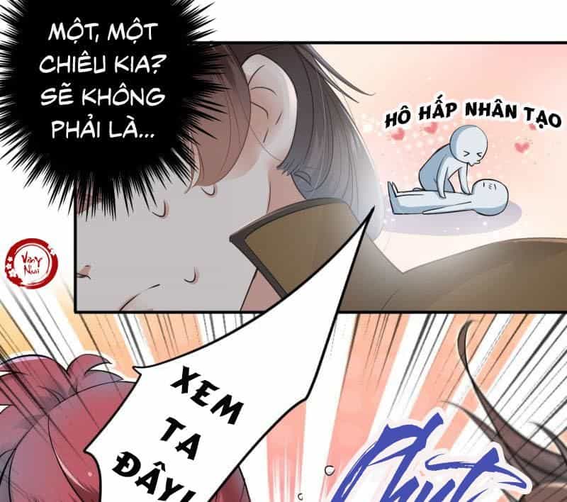 Vương Gia Không Thể Trêu - Chương 21 - ảnh 30