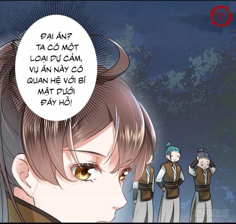 Vương Gia Không Thể Trêu - Chương 21 - ảnh 39