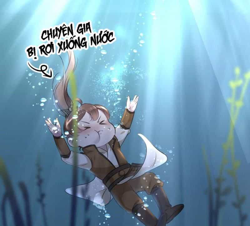 Vương Gia Không Thể Trêu - Chương 21 - ảnh 4