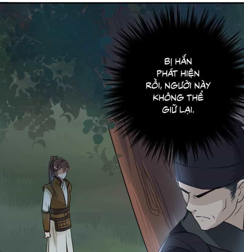 Vương Gia Không Thể Trêu - Chương 21 - ảnh 41