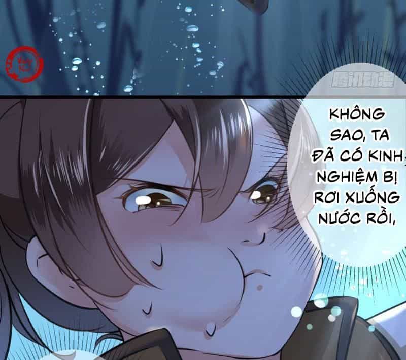 Vương Gia Không Thể Trêu - Chương 21 - ảnh 5