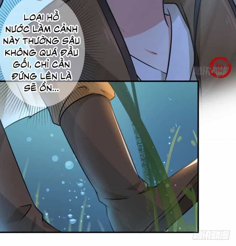Vương Gia Không Thể Trêu - Chương 21 - ảnh 6