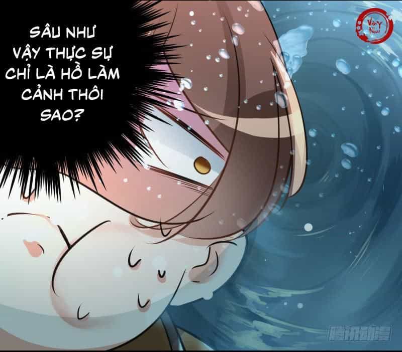Vương Gia Không Thể Trêu - Chương 21 - ảnh 8