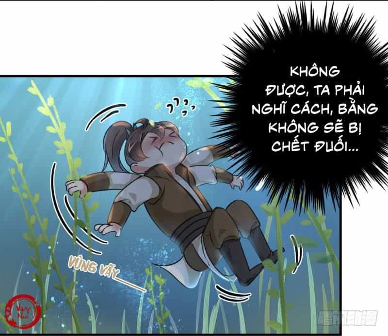 Vương Gia Không Thể Trêu - Chương 21 - ảnh 9