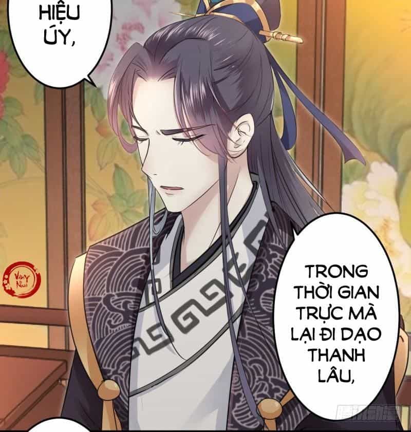 Vương Gia Không Thể Trêu - Chương 22 - ảnh 12