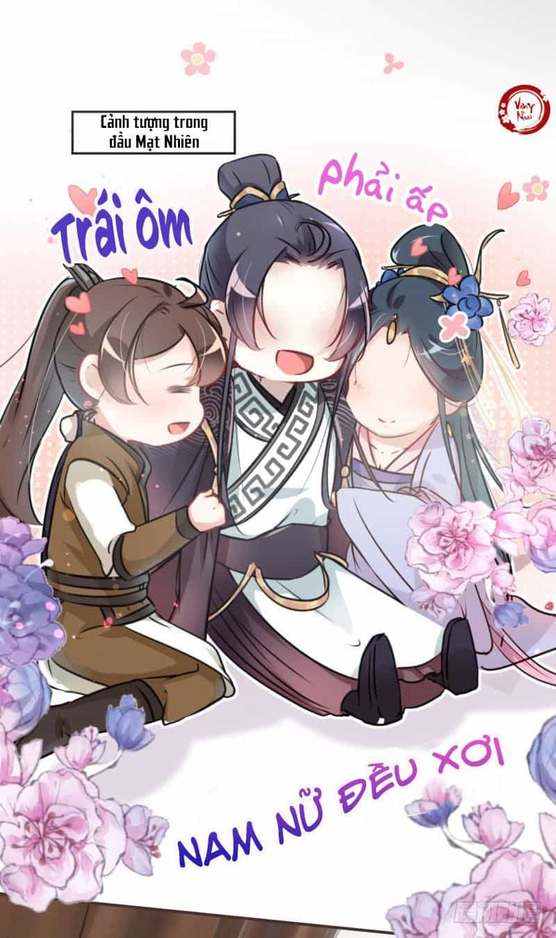 Vương Gia Không Thể Trêu - Chương 22 - ảnh 35