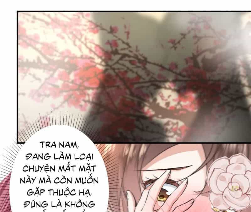 Vương Gia Không Thể Trêu - Chương 22 - ảnh 7