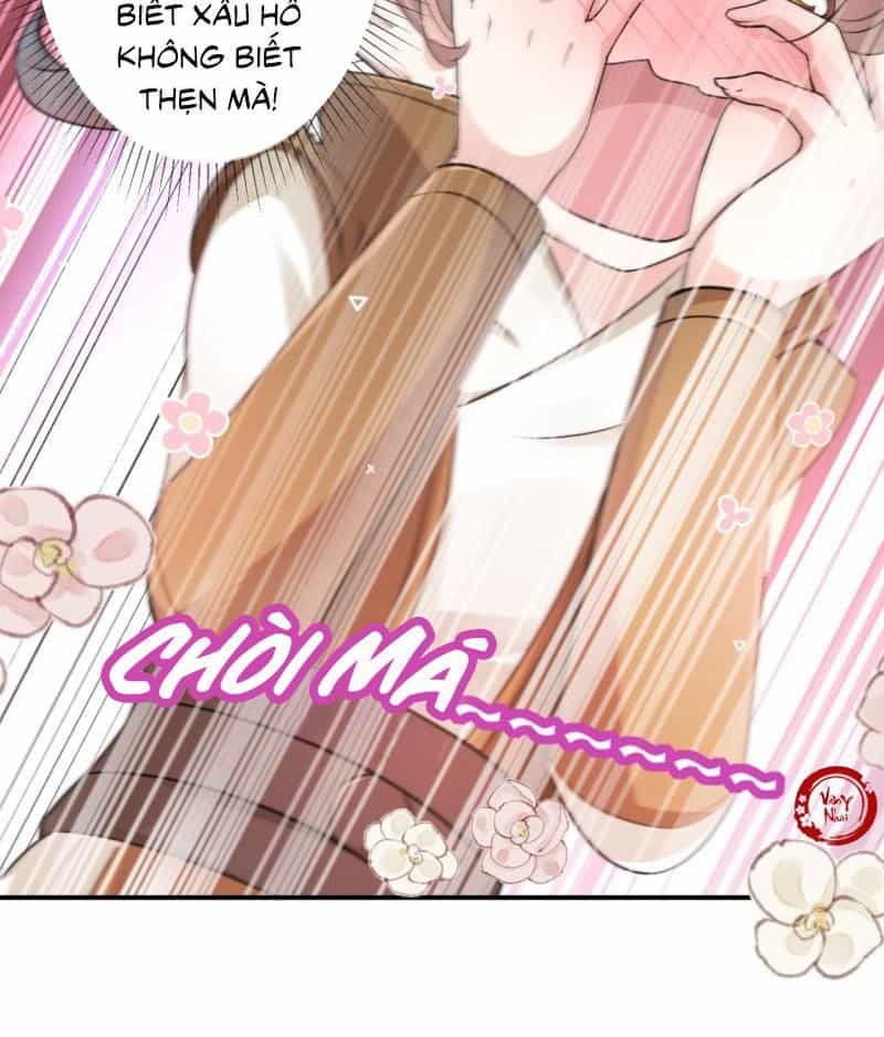 Vương Gia Không Thể Trêu - Chương 22 - ảnh 8