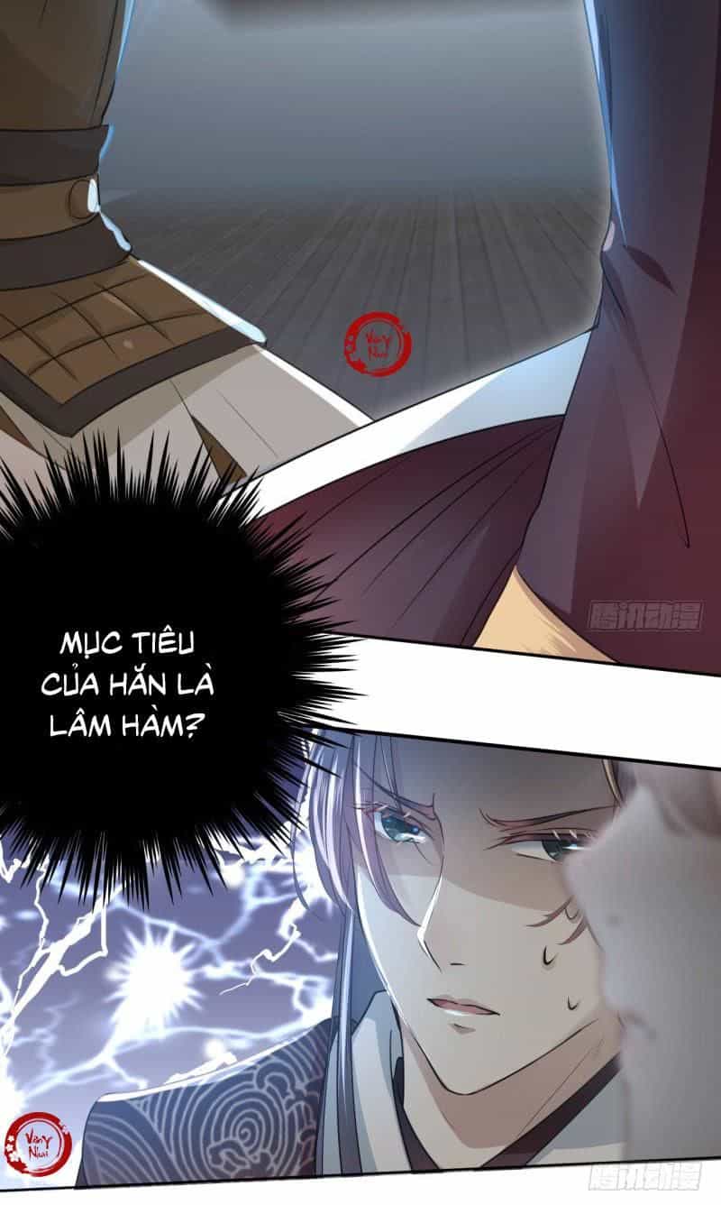 Vương Gia Không Thể Trêu - Chương 23 - ảnh 11