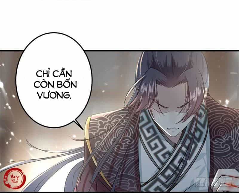 Vương Gia Không Thể Trêu - Chương 23 - ảnh 30