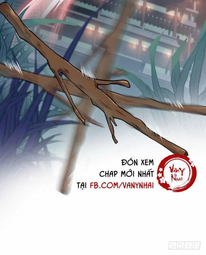 Vương Gia Không Thể Trêu - Chương 23 - ảnh 36