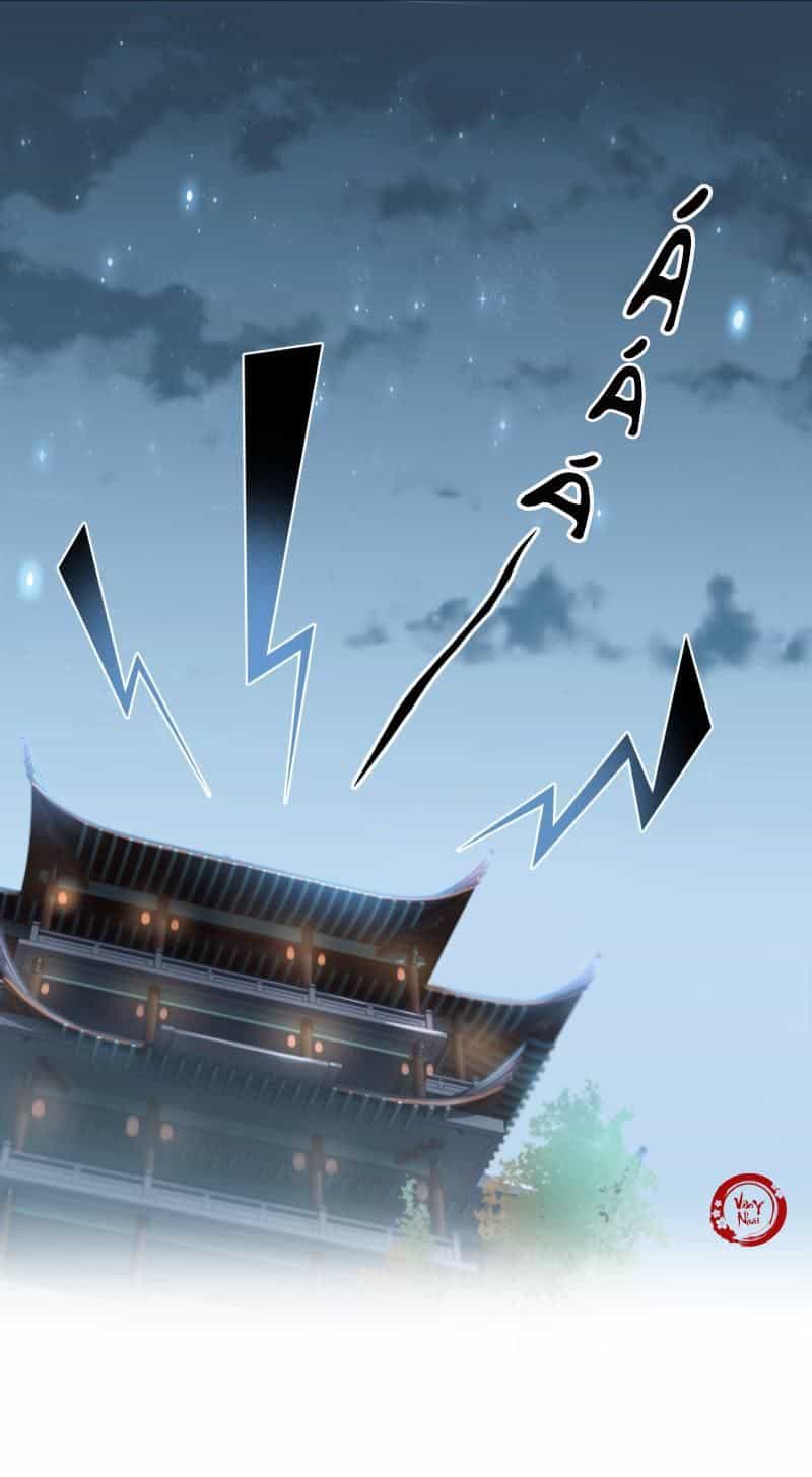 Vương Gia Không Thể Trêu - Chương 24 - ảnh 11
