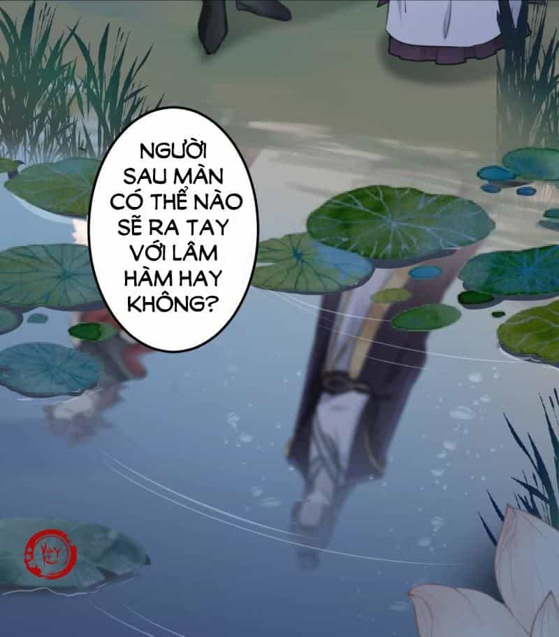 Vương Gia Không Thể Trêu - Chương 25 - ảnh 11