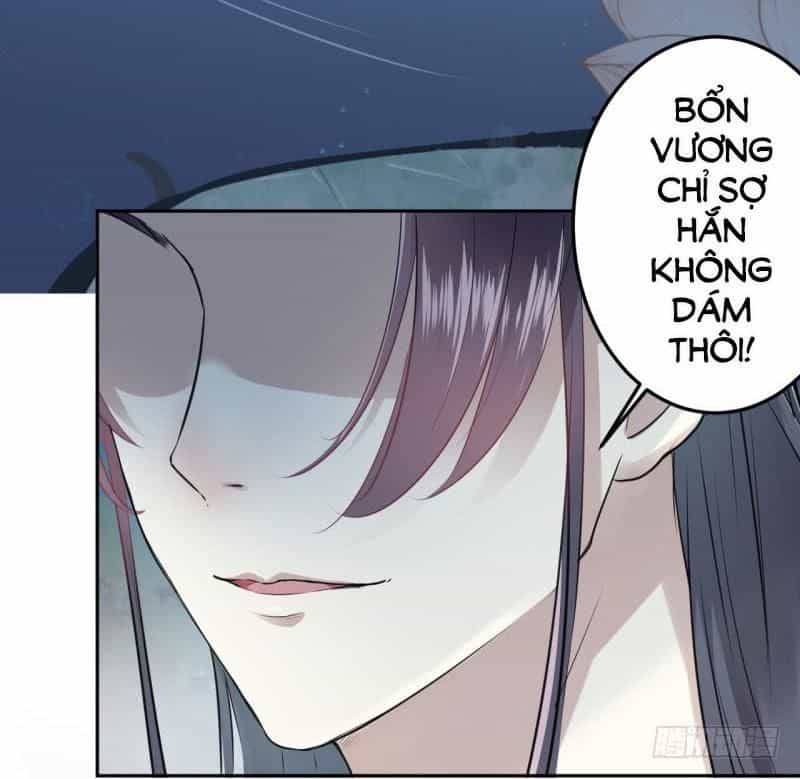 Vương Gia Không Thể Trêu - Chương 25 - ảnh 12