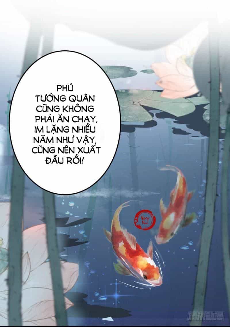 Vương Gia Không Thể Trêu - Chương 25 - ảnh 13