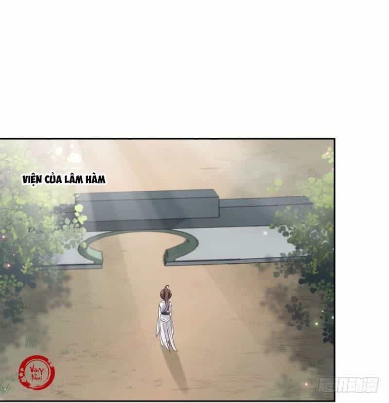 Vương Gia Không Thể Trêu - Chương 25 - ảnh 26