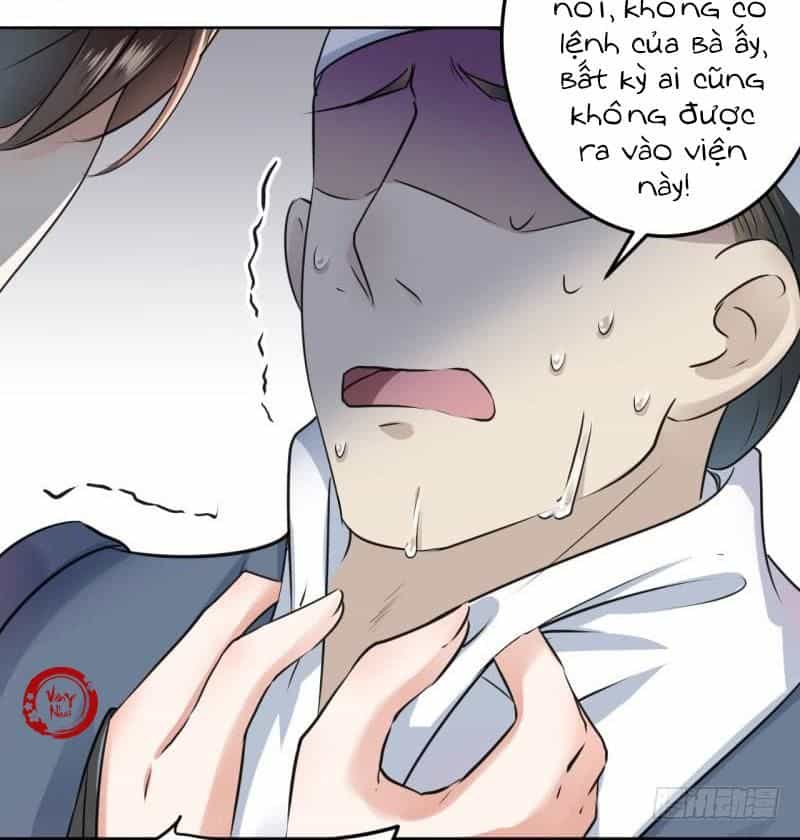 Vương Gia Không Thể Trêu - Chương 26 - ảnh 13