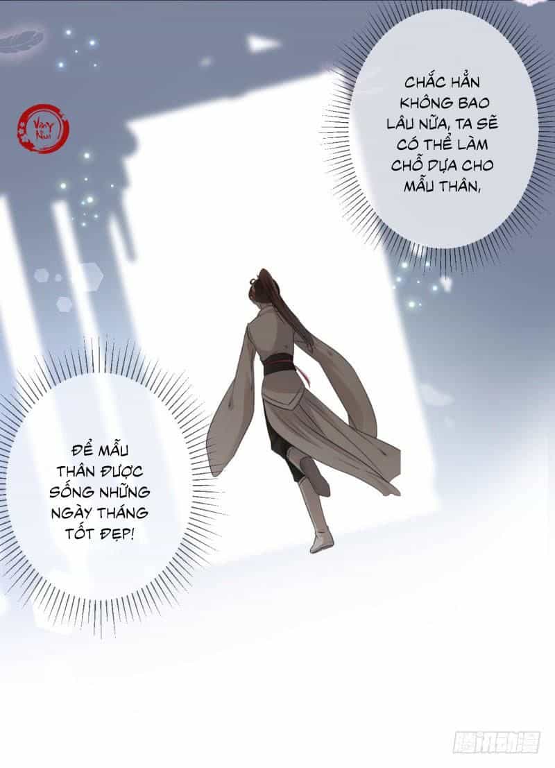 Vương Gia Không Thể Trêu - Chương 26 - ảnh 6