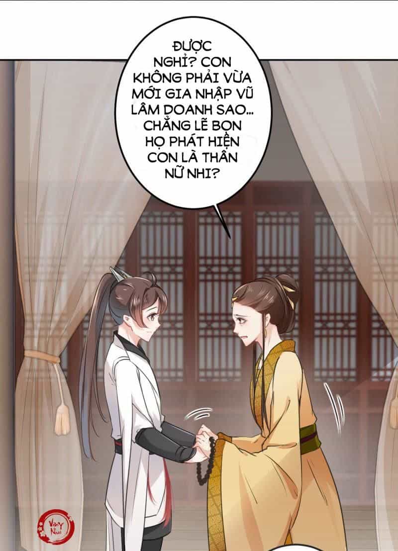 Vương Gia Không Thể Trêu - Chương 27 - ảnh 13