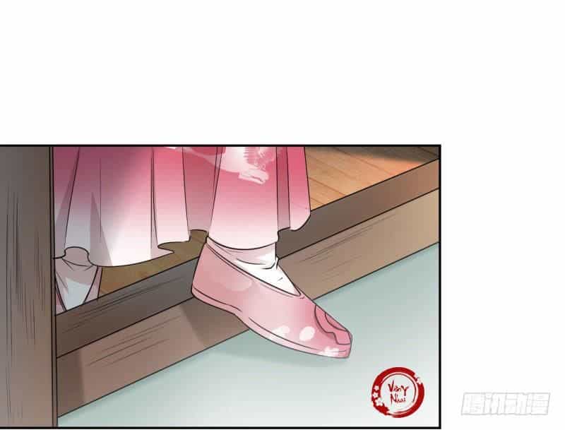 Vương Gia Không Thể Trêu - Chương 29 - ảnh 11