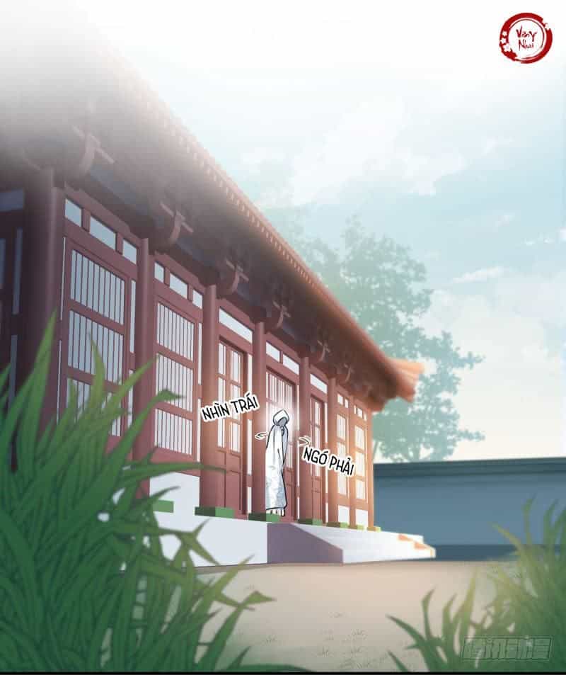 Vương Gia Không Thể Trêu - Chương 29 - ảnh 12