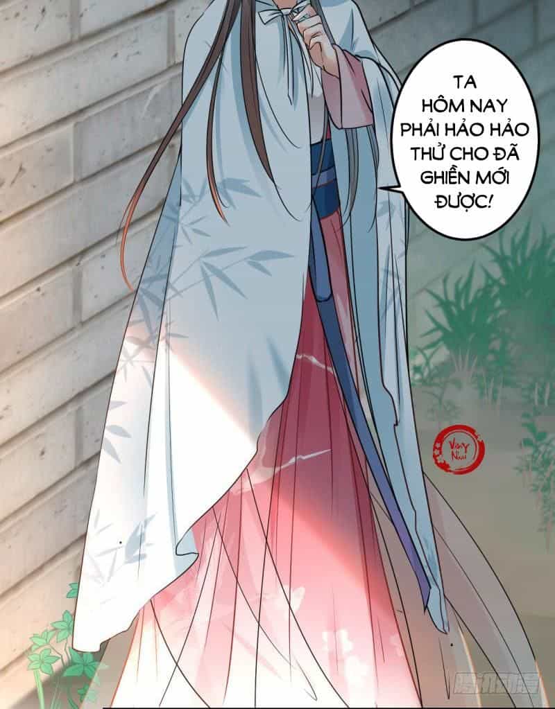 Vương Gia Không Thể Trêu - Chương 29 - ảnh 16