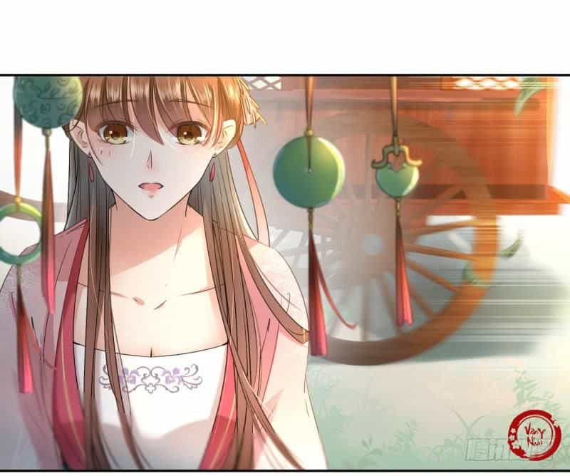 Vương Gia Không Thể Trêu - Chương 29 - ảnh 24
