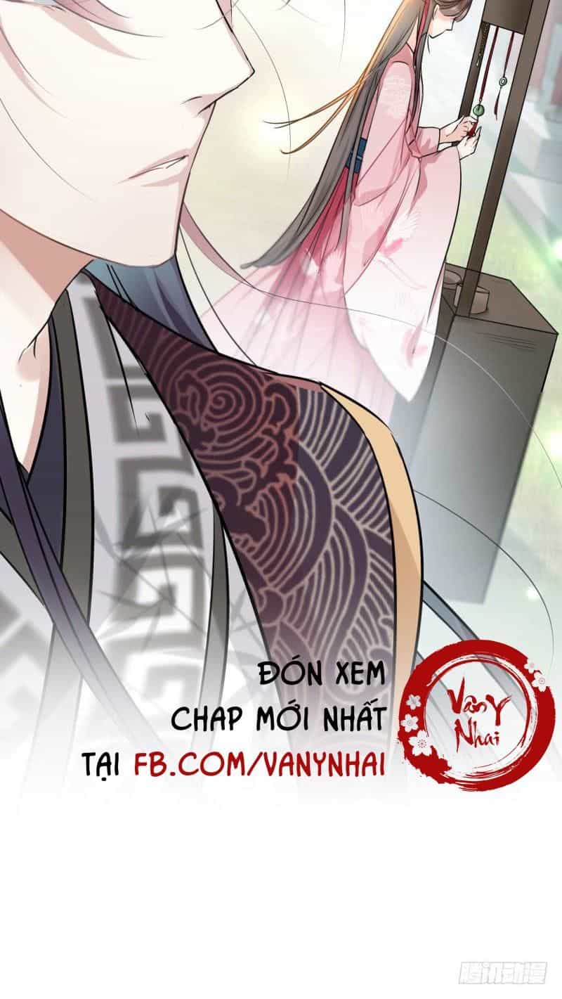 Vương Gia Không Thể Trêu - Chương 29 - ảnh 26