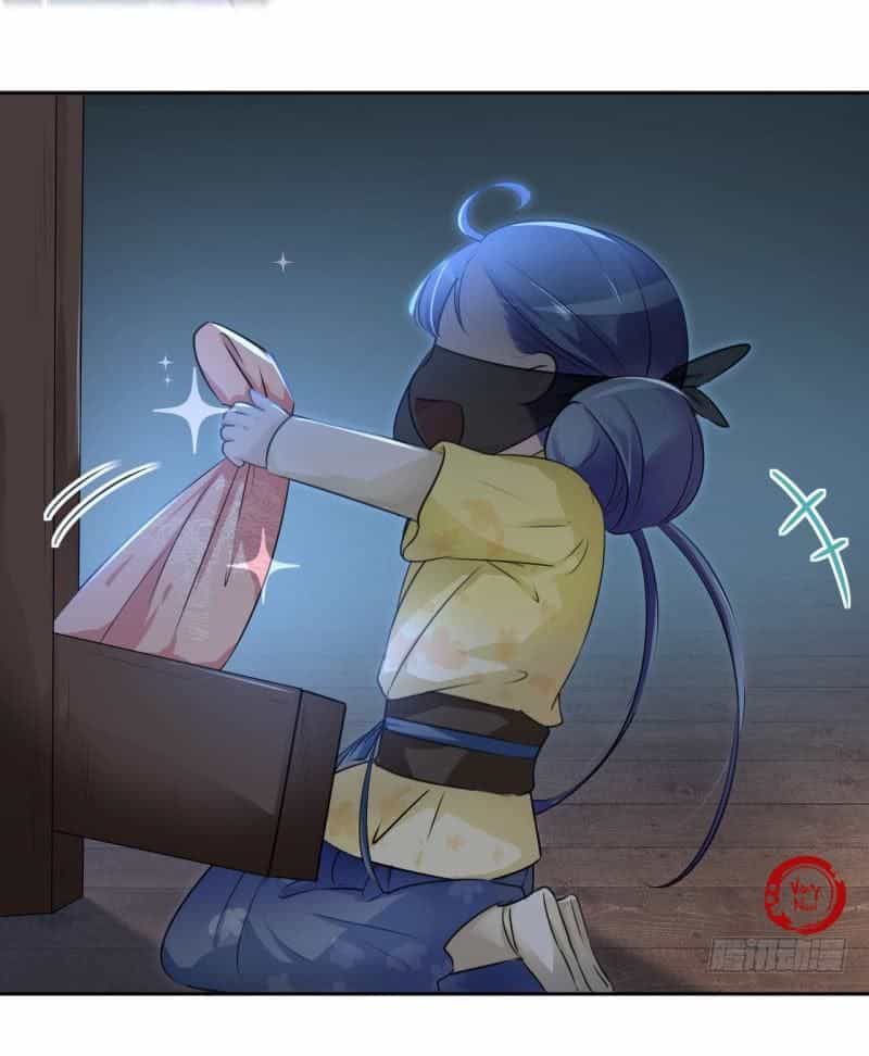 Vương Gia Không Thể Trêu - Chương 29 - ảnh 5