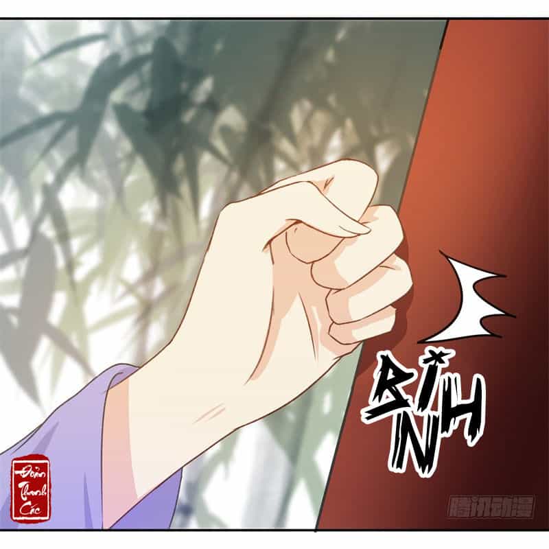Vương Gia Không Thể Trêu - Chương 3 - ảnh 2