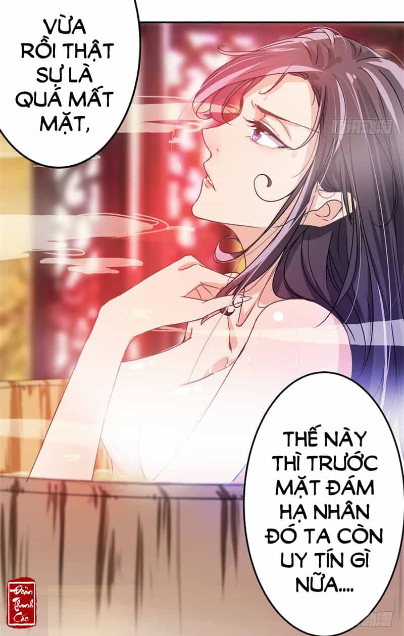 Vương Gia Không Thể Trêu - Chương 3 - ảnh 8