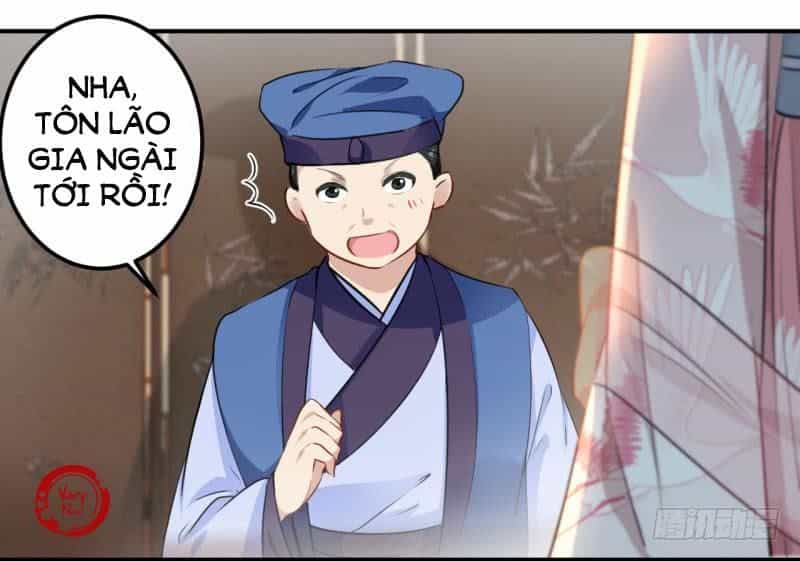 Vương Gia Không Thể Trêu - Chương 30 - ảnh 13