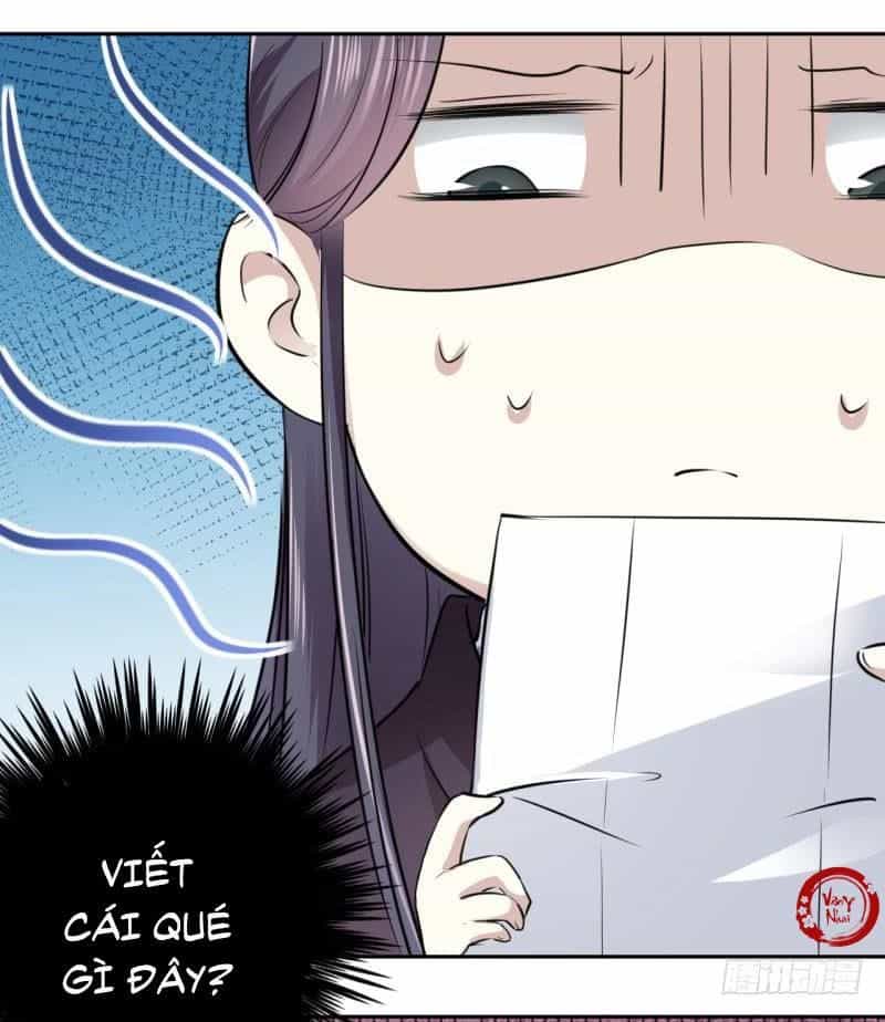 Vương Gia Không Thể Trêu - Chương 30 - ảnh 7