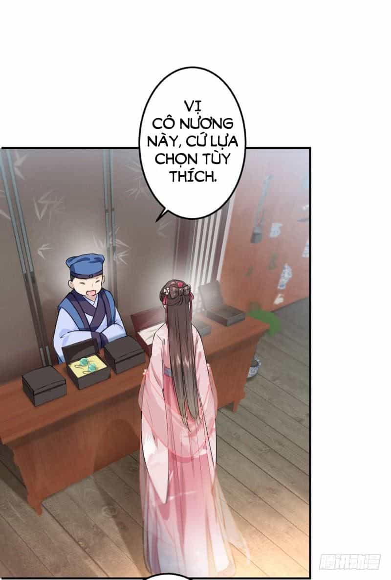 Vương Gia Không Thể Trêu - Chương 31 - ảnh 10