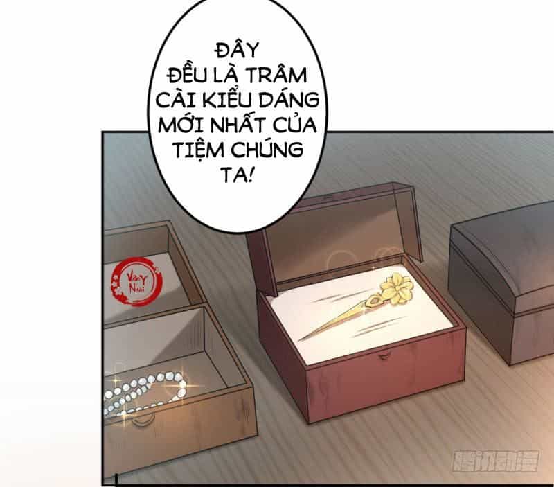 Vương Gia Không Thể Trêu - Chương 31 - ảnh 11
