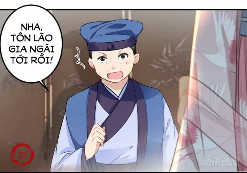 Vương Gia Không Thể Trêu - Chương 31 - ảnh 13